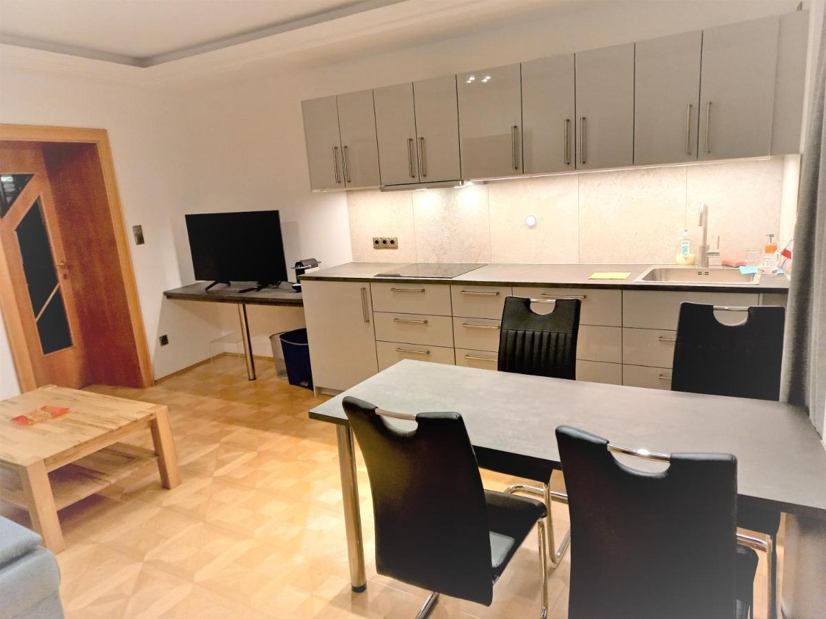 Apartments Peter Vienna Esterno foto